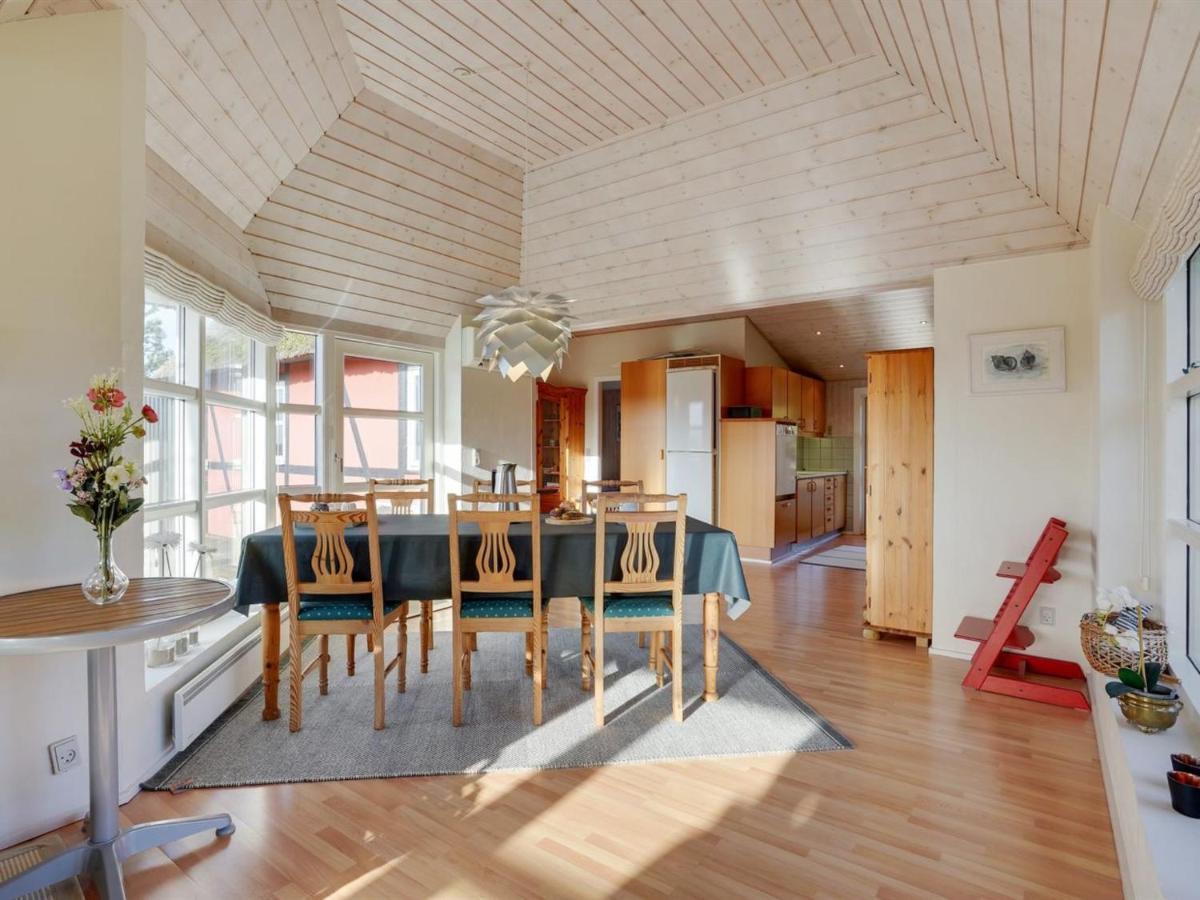 Holiday Home Dietmar - 2-8Km From The Sea In Western Jutland By Interhome Kongsmark Esterno foto