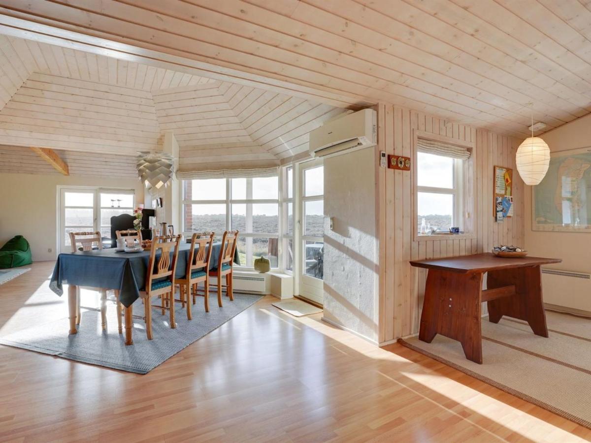 Holiday Home Dietmar - 2-8Km From The Sea In Western Jutland By Interhome Kongsmark Esterno foto