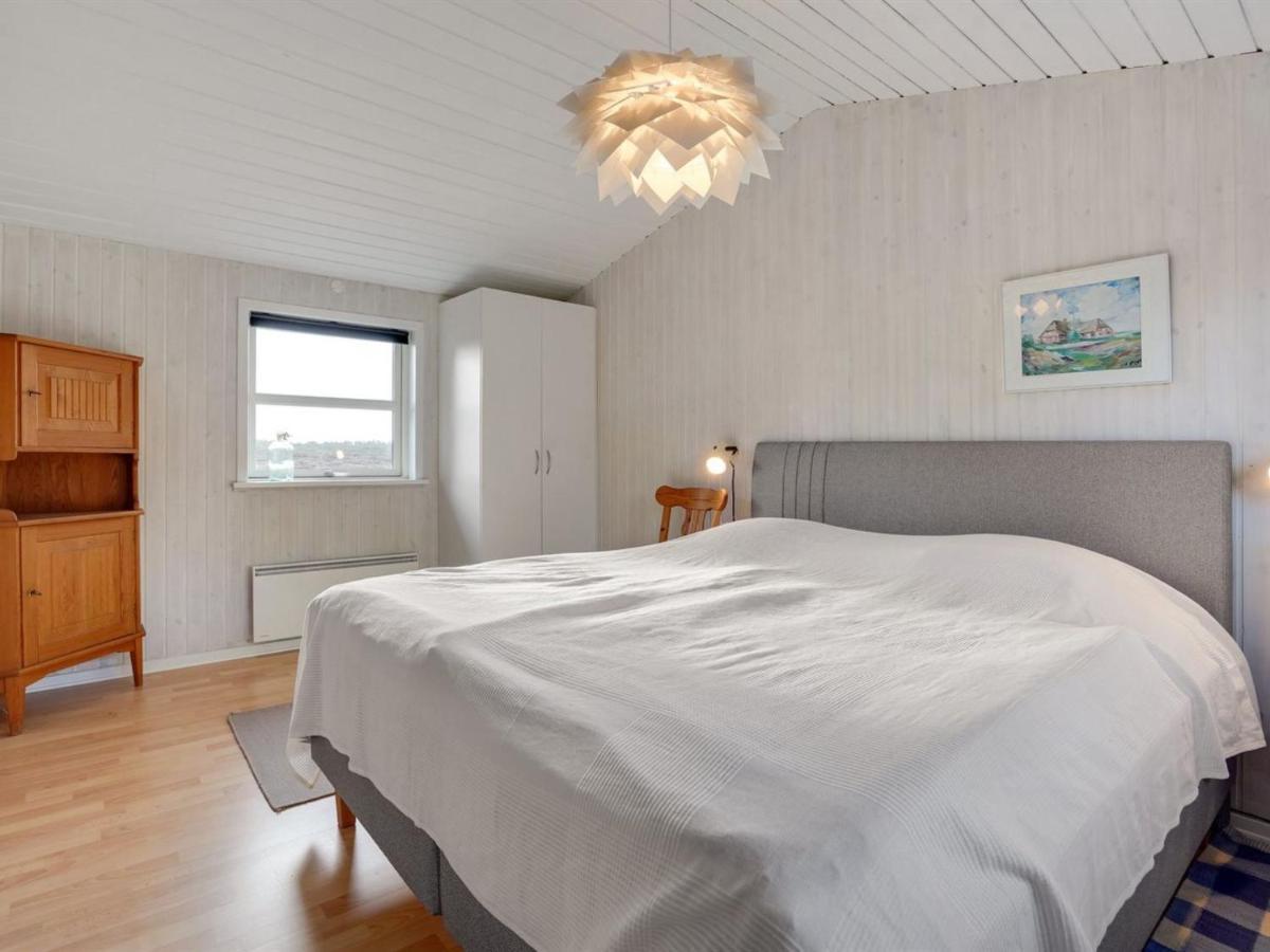 Holiday Home Dietmar - 2-8Km From The Sea In Western Jutland By Interhome Kongsmark Esterno foto