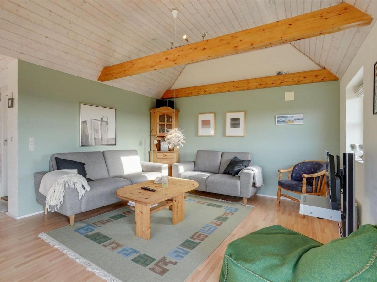 Holiday Home Dietmar - 2-8Km From The Sea In Western Jutland By Interhome Kongsmark Esterno foto